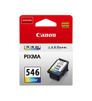 CANON CL-546 Renkli Mürekkep Kartuş
