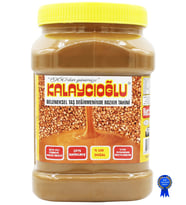 Kalaycıoğlu Kepekli Bozkır Tahini 935 Gr.