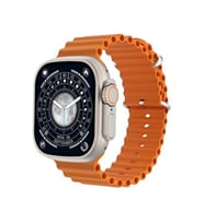 Watch 8+ Ultra 49 mm
