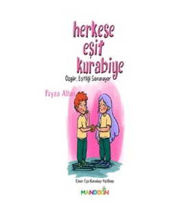 Herkese Eşit Kurabiye