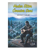 Heder Ettim Ömrüm Seni