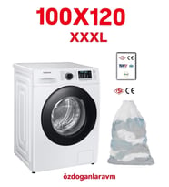 XXXL  Çamaşır  Yıkama Filesi