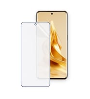 SChitec OPPO Reno9 Pro+ Uyumlu Ön Yüzey Nano Şeffaf Hidrojel Ekran Koruyucu