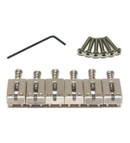 SS Classice Strat & Tele 3/16\