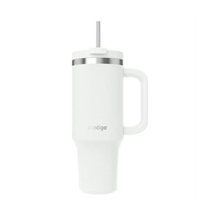 Contigo Streeterville Thermalock Tumbler 1200ml Beyaz 2217786