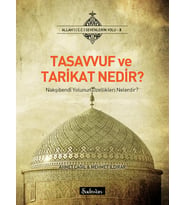 TASAVVUF VE TARİKAT NEDİR