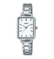 Casio LTP-V009D-7EUDF Kadın Kol Saati