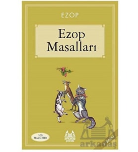Ezop Masalları