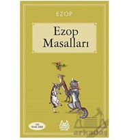 Ezop Masalları