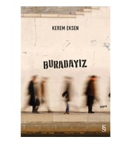 Buradayız