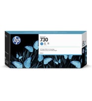 Tonersepeti Hp 730-P2V68A Mavi Orjinal Kartuş 300ml