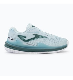 Joma TACES2605AC Ace Sert & Toprak Kort Erkek Tenis Ayakkabısı - Turkuaz