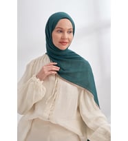 Müslin Biyeli Şal ASM3352