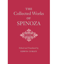The Collected Works Of Spinoza, Volume I (Krem)