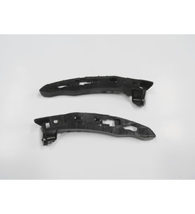 Peugeot 208 12/15 Arka Tampon Braketi· Sağ/sol Set 2 Parça
