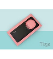Xiaomi Mi 15 ULTRA Arka Pil Batarya Kapağı Kapak SİYAH