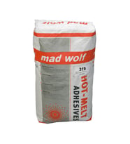 Madwolf Hotmelt 319 Boncuk Tutkal