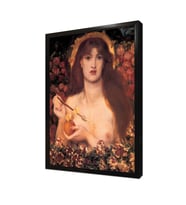 venus verticordia Çerçeveli Mdf Tablo