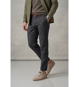 Luciano Bellini 26K-C25817 Mars Erkek Casual Ayakkabı Vizon