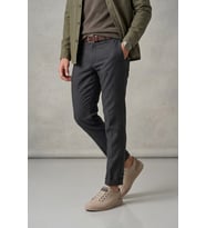 Luciano Bellini 26K-C25817 Mars Erkek Casual Ayakkabı Vizon