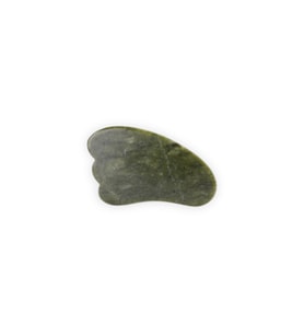 Yeşim Gua Sha Masaj Taşı