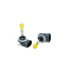 H27 Oto Uyumlu Sis Ampul Sarı Işık Xtreme Yellow Ph5527xy