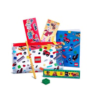 LEGO Gear 5005969 Back to School Pack