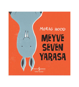 Meyve Seven Yarasa İş Bankası Kültür Yayınları