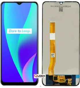 Oppo Realme C2 Lcd Ekran Dokunmatik (RMX1941)