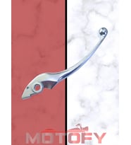 HONDA SPACY ALPHA 110  ACTİVA 125 S DYLAN 150 RKS SPONTİNİ ÖN FREN MANETİ - LEVYESİ - KOLU OEM