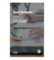 Genel Muhasebe