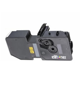 Elittoner Olivetti D-Color MF2624 (B1237) Black (80Gr/4K)
