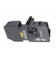 Elittoner Olivetti D-Color MF2624 (B1237) Black (80Gr/4K)