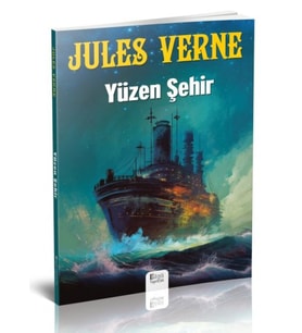 Yüzen Şehir