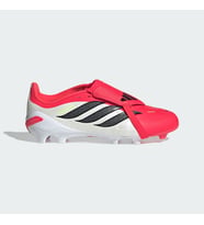 adidas JR7925 PREDATOR LEAGUE FT FG J Çocuk Krampon (Kırmızı)