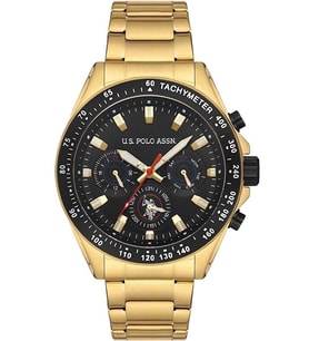 U.S. POLO ASSN. Erkek Kol Saati USPA1040-02 