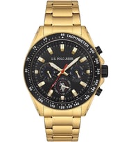 U.S. POLO ASSN. Erkek Kol Saati USPA1040-02 