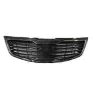 Kıa Sportage- 11/13; Ön Panjur Nikelajlı İç Petekleri Siyah (Tw) (Oem No: 86352-4T010)