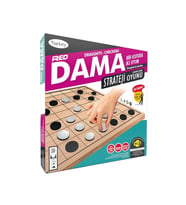 5126 Redka Dama