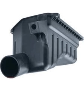 Chevrolet Captiva 2.0 16V 2006-2010 Hava Filtre Kutusu Üst C96628885 Wisco