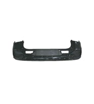 BYD ATTO 3 ARKA TAMPON 2 SENSÖR DELİKLİ BRAKETLİ 22- BYD07A3019 SC2E-2804100A