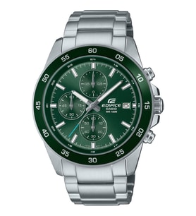 Casio Efr-526D-3Avudf Edifice Erkek Kol Saati