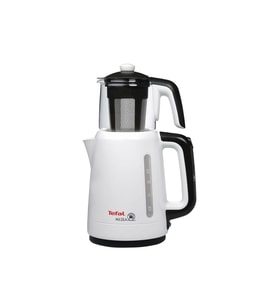 My Tea Çay Makinesi Beyaz