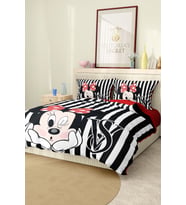 Çift Kişilik Nevresim Takımı Pamuklu Saten Kumaş 6 Parça 3D Dijital Baskı Duvet Cover Set Model.