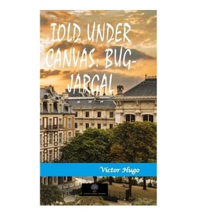 Told Under Canvas: Bug - Jargal