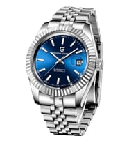 Pagani Design PD-1645-5 Datejust Otomatik Erkek Kol Saati
