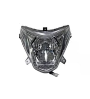 Mondial Fury Ritmica 100-110 Speedy Far Komple