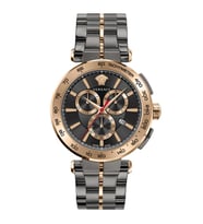 Versace VRSCVE6CA0723 Erkek Kol Saati