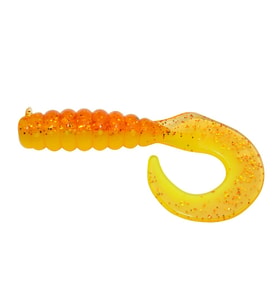 Hanfish Gurt 7cm LRF Silikon Yem Torya