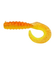 Hanfish Gurt 7cm LRF Silikon Yem Torya